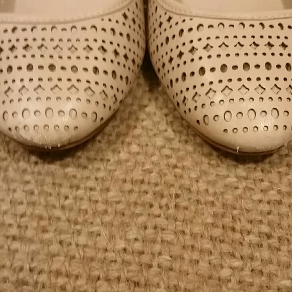 Vince Camuto Leresa flats - Picture 4 of 6